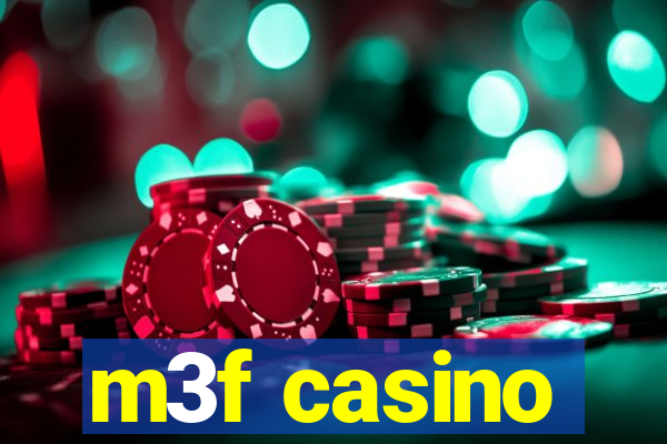 m3f casino